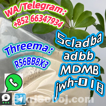 +852 66347934 5cladba adbb jwh-018 mdmb high purity